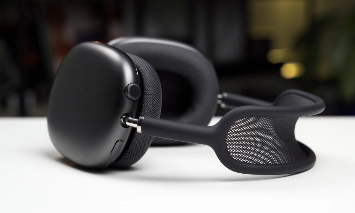 Airpods Max USB-C MIDNIGHT-ITS MWW43ZA/A Chính Hãng, Giá Tốt